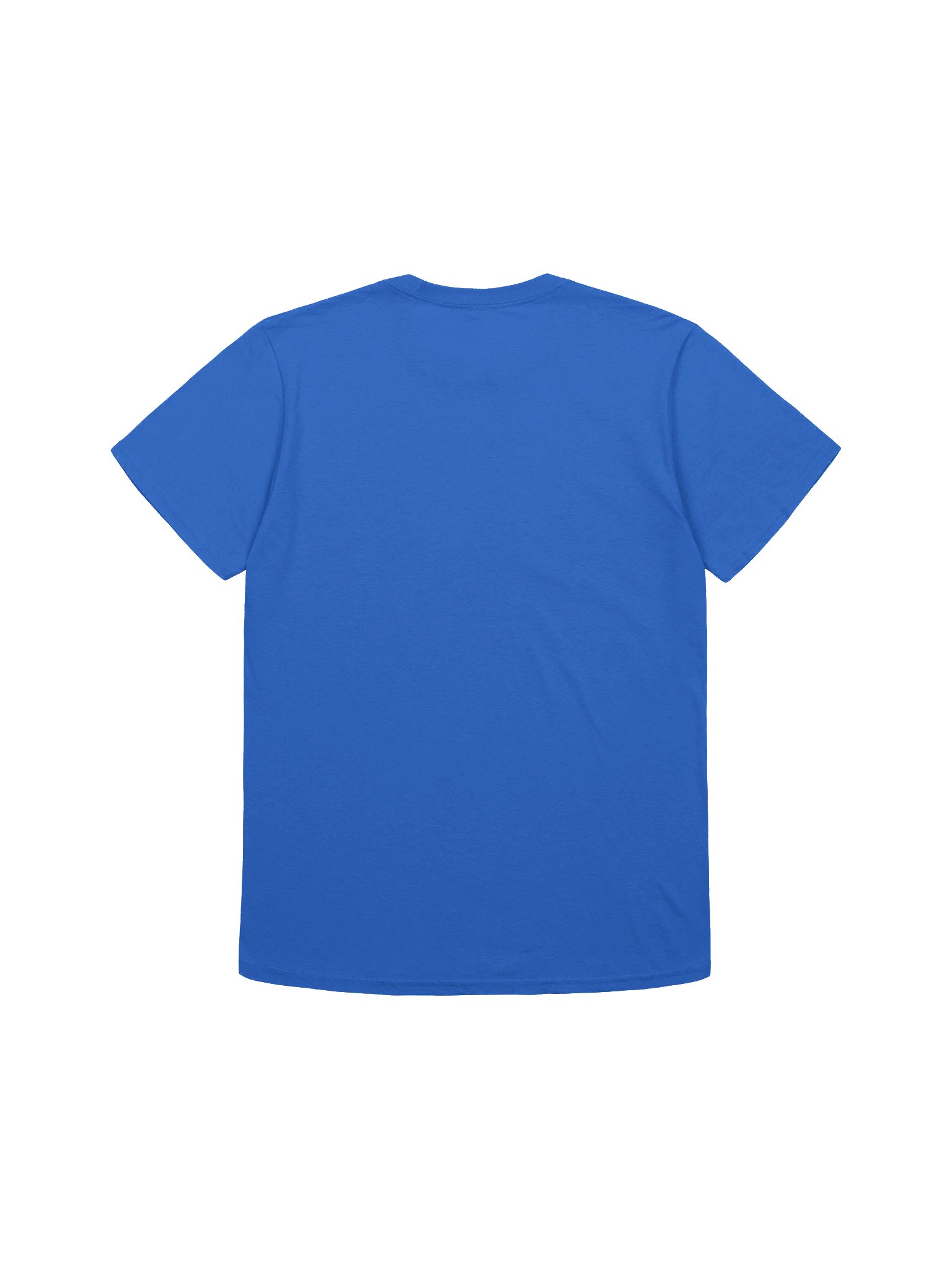 Primary Logo Tee product image (5)