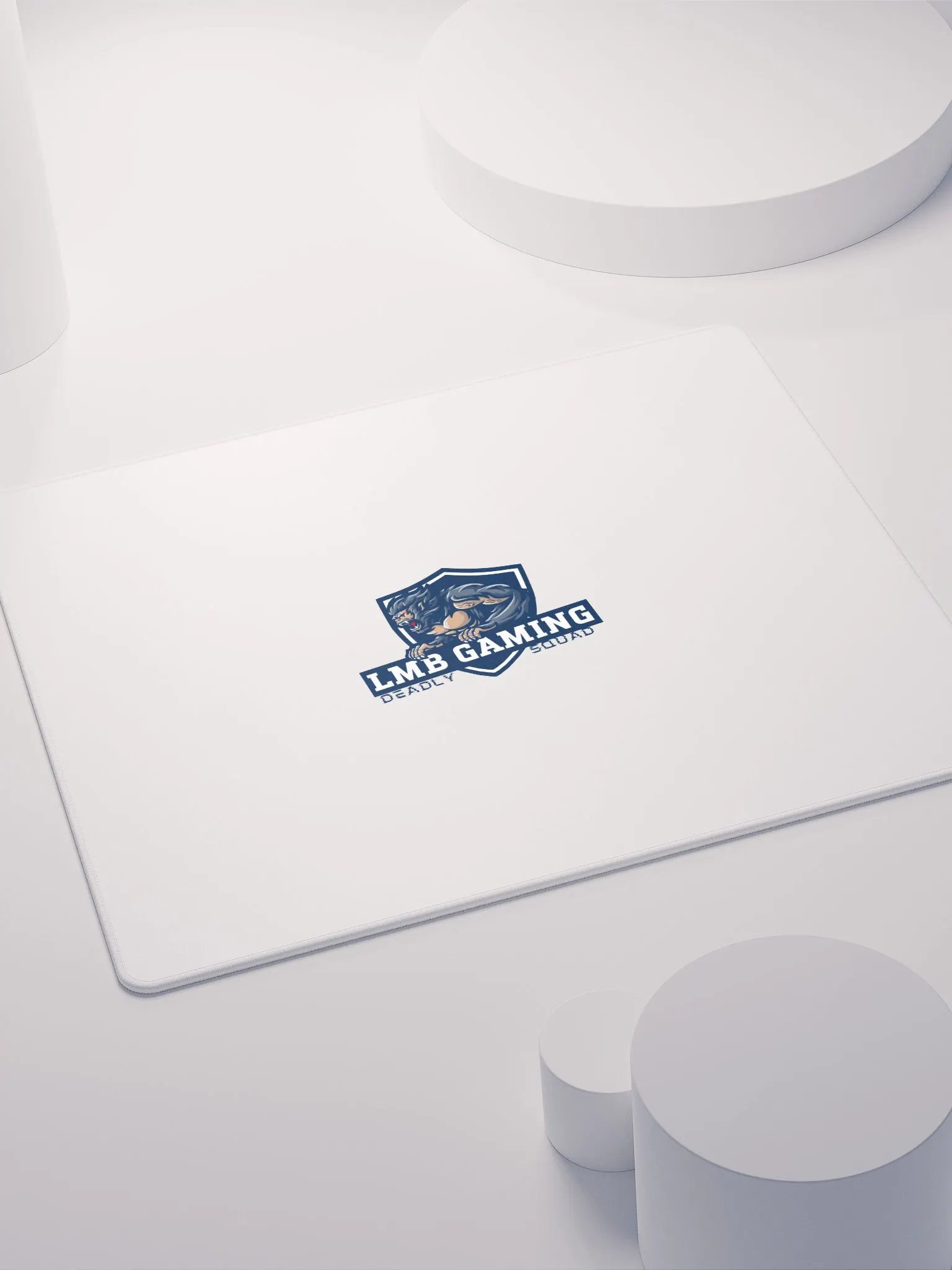 LMB Gaming - Gaming mousepad product image (4)