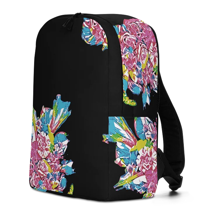 Blooms in Moonlight product image (2)