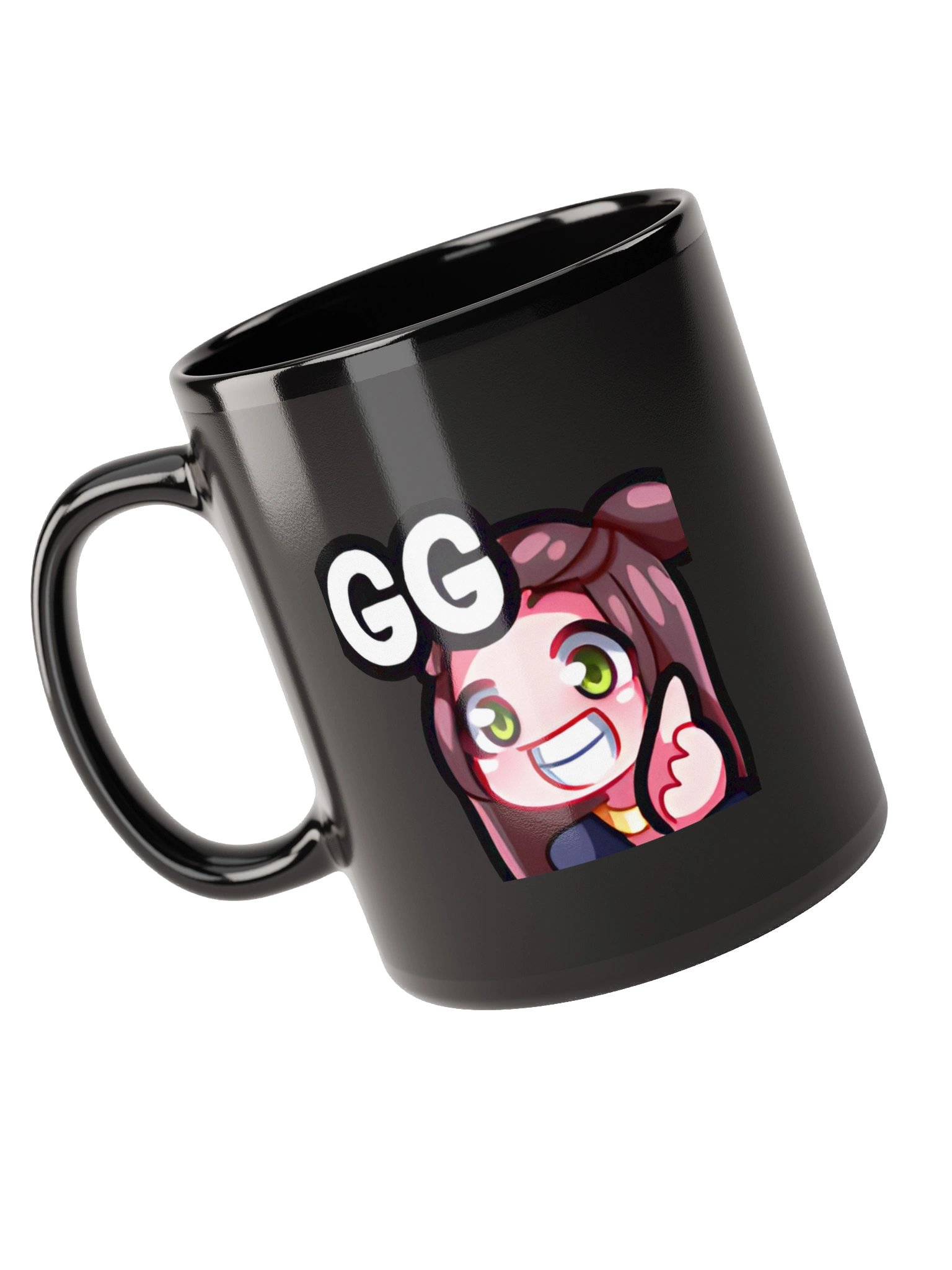 iiHezzy GG Mug product image (5)