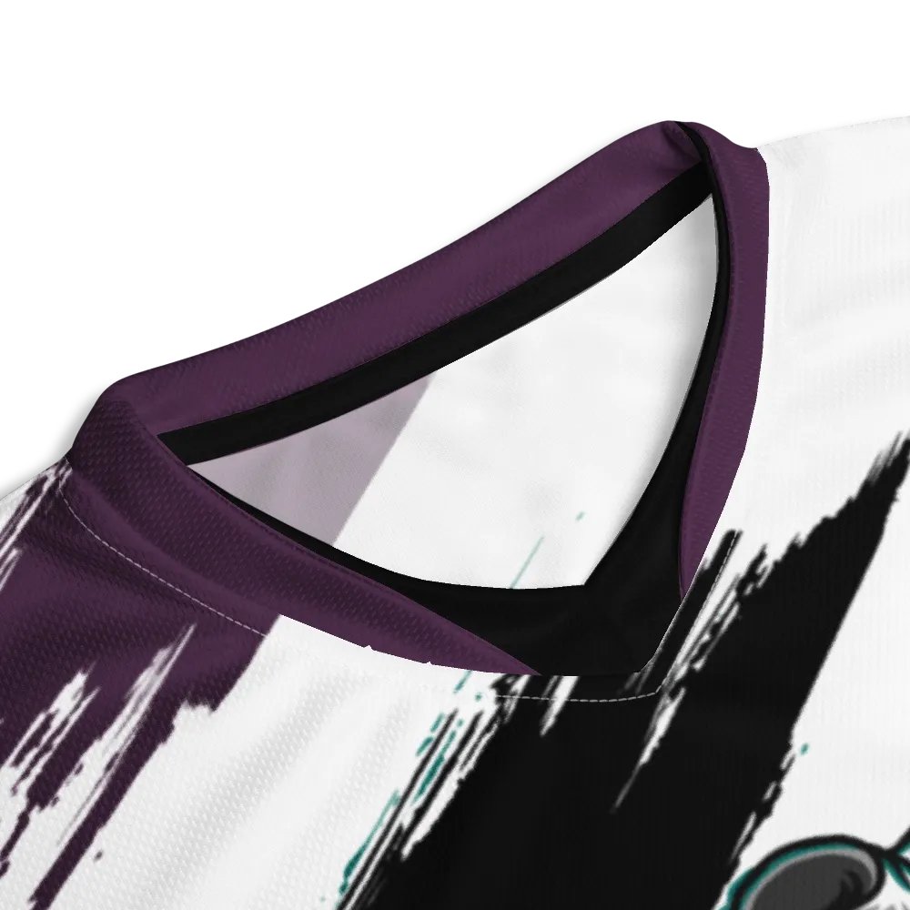 Nostalgia Mighty Fox Jersey product image (2)