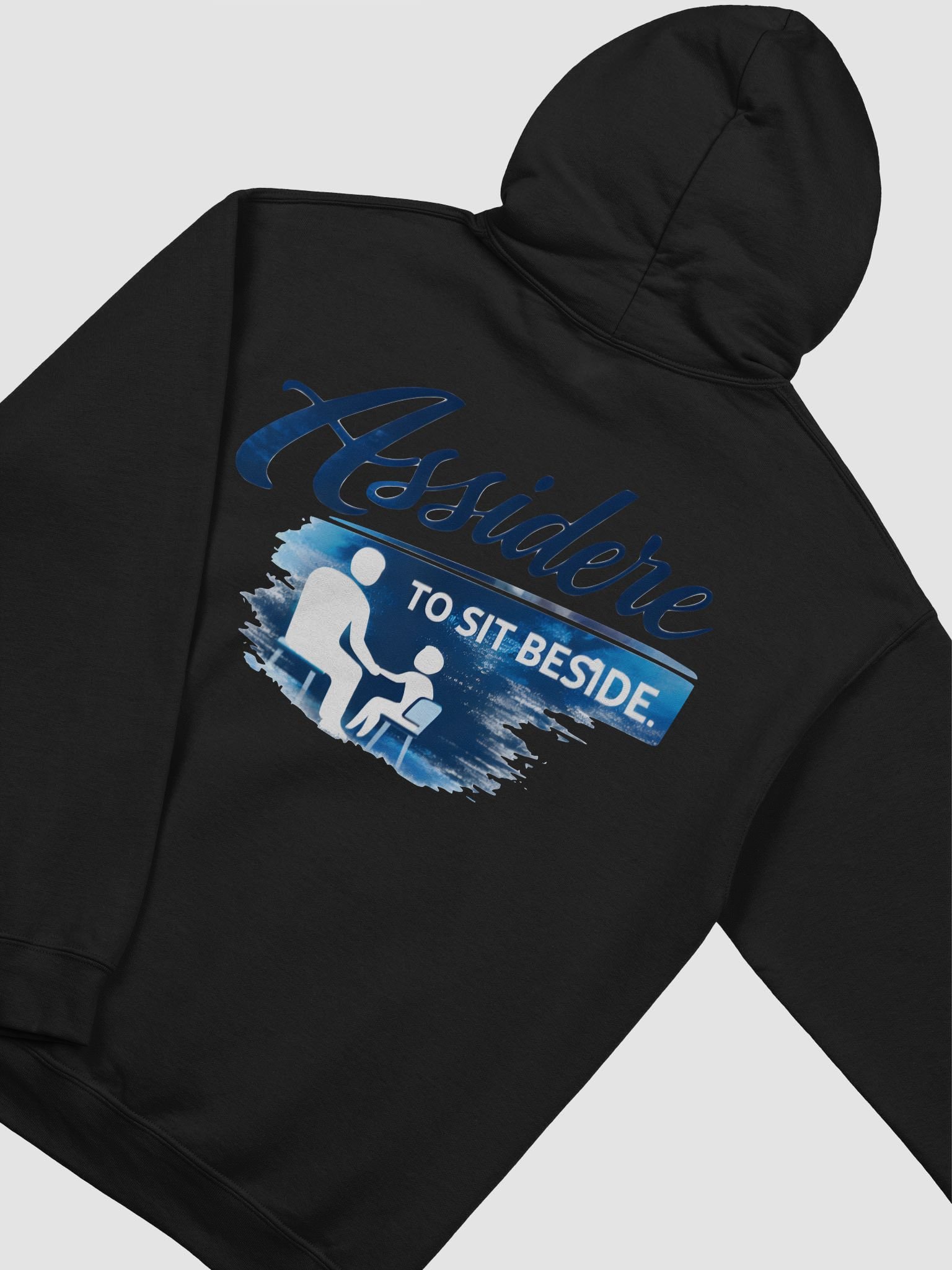 Maksimize Hoodie product image (4)