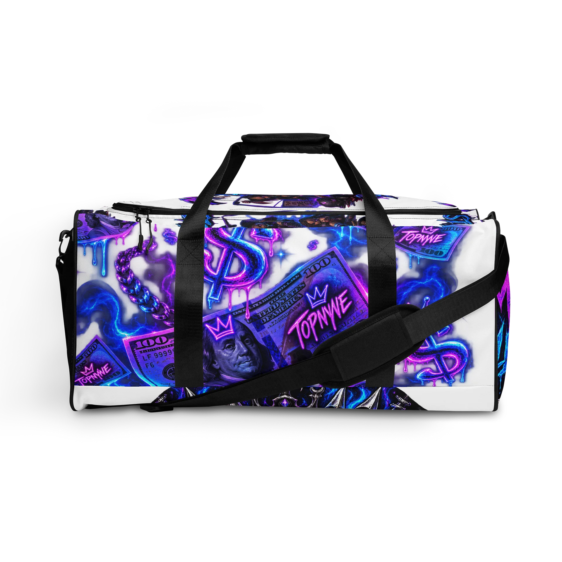 TopNyne Mama Doll Money Bag product image (1)
