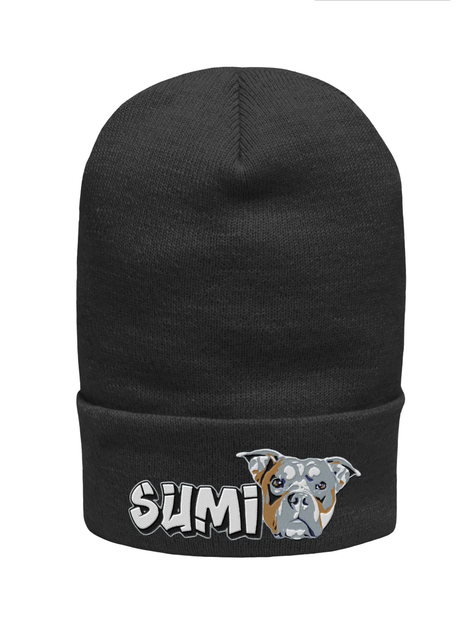 Sumi Head | Beanie product image (2)