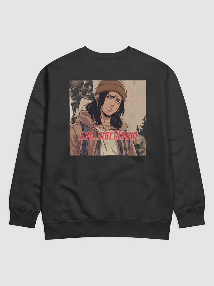 GKG_Nocturnal Sweatshirt product image (2)