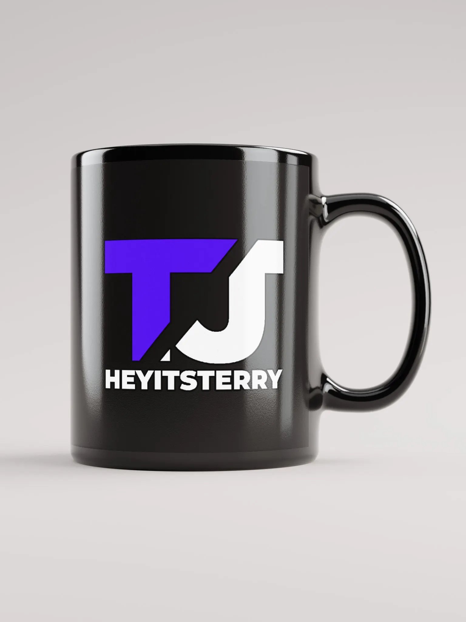 Logo Mug product image (1)