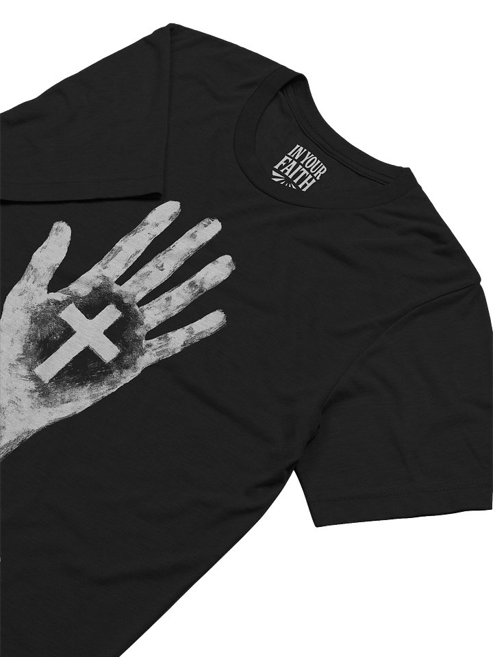 Hand Of Faith T-Shirt product image (2)
