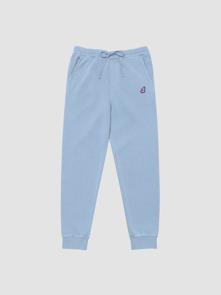 Jennah Pigment Dyed Sweatpants product image (2)