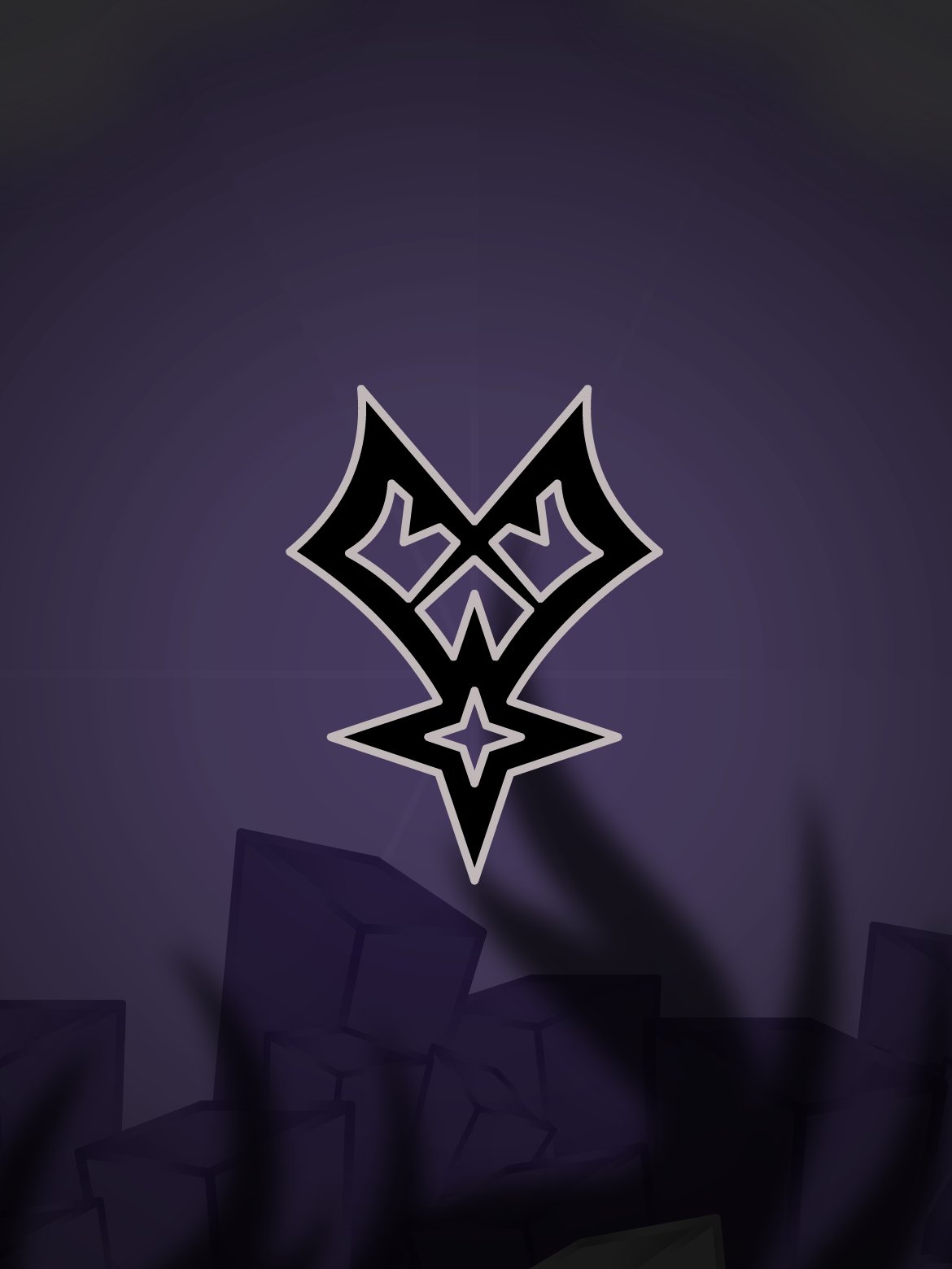 Kingdom Hearts Wallpaper Collection product image (9)