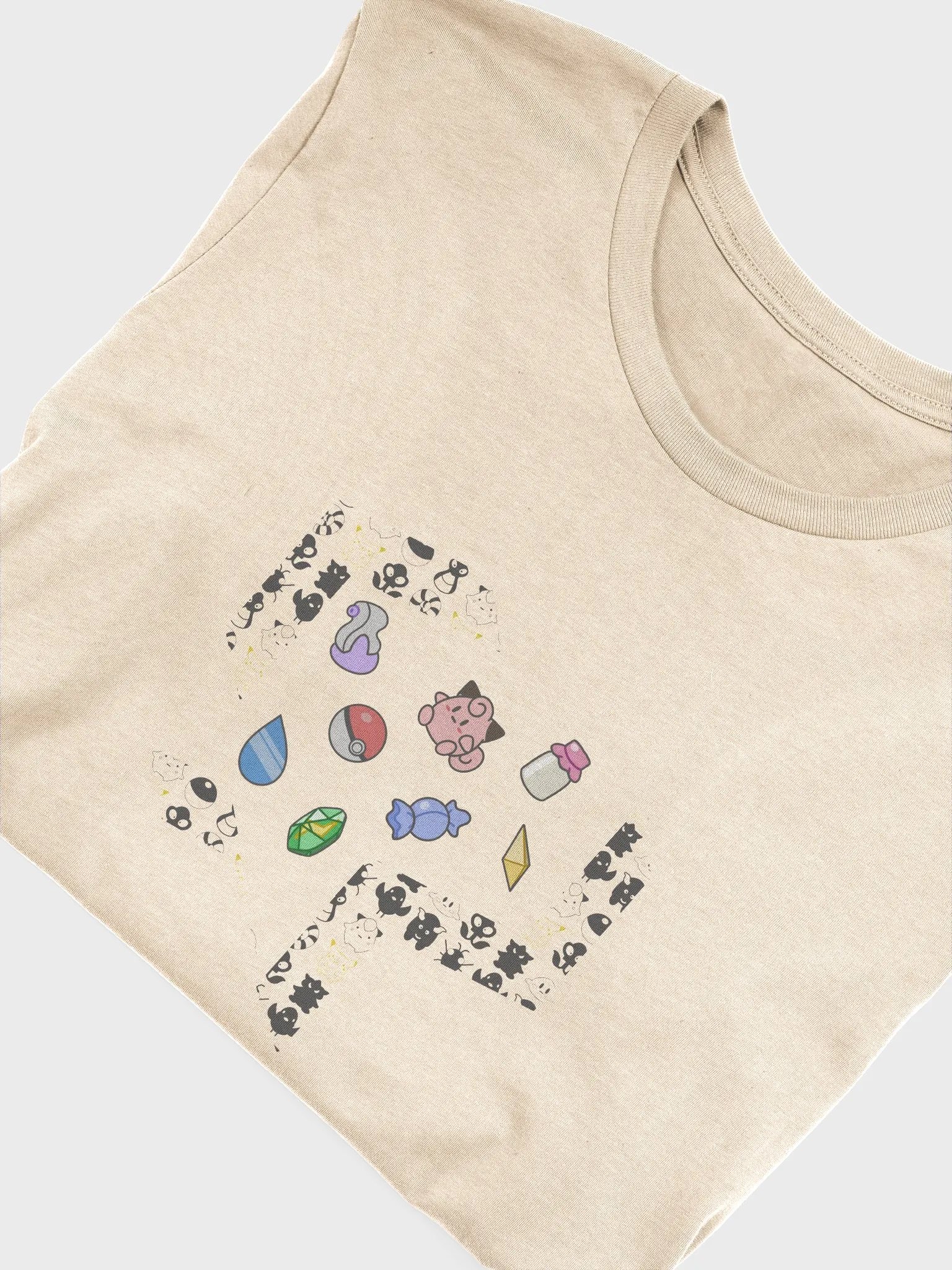 Re: Item Bag Tee product image (5)