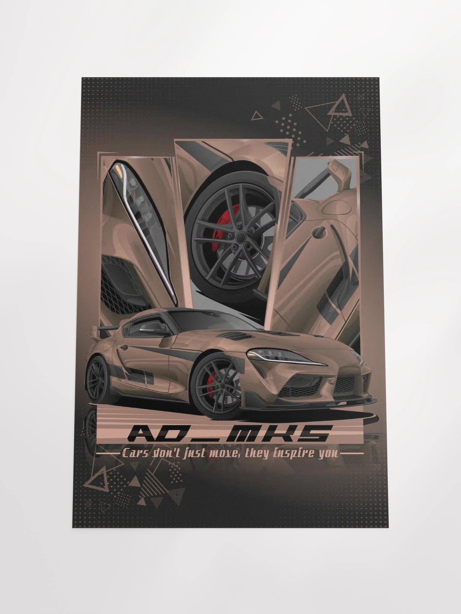 Poster - ad_mk5 product image (4)
