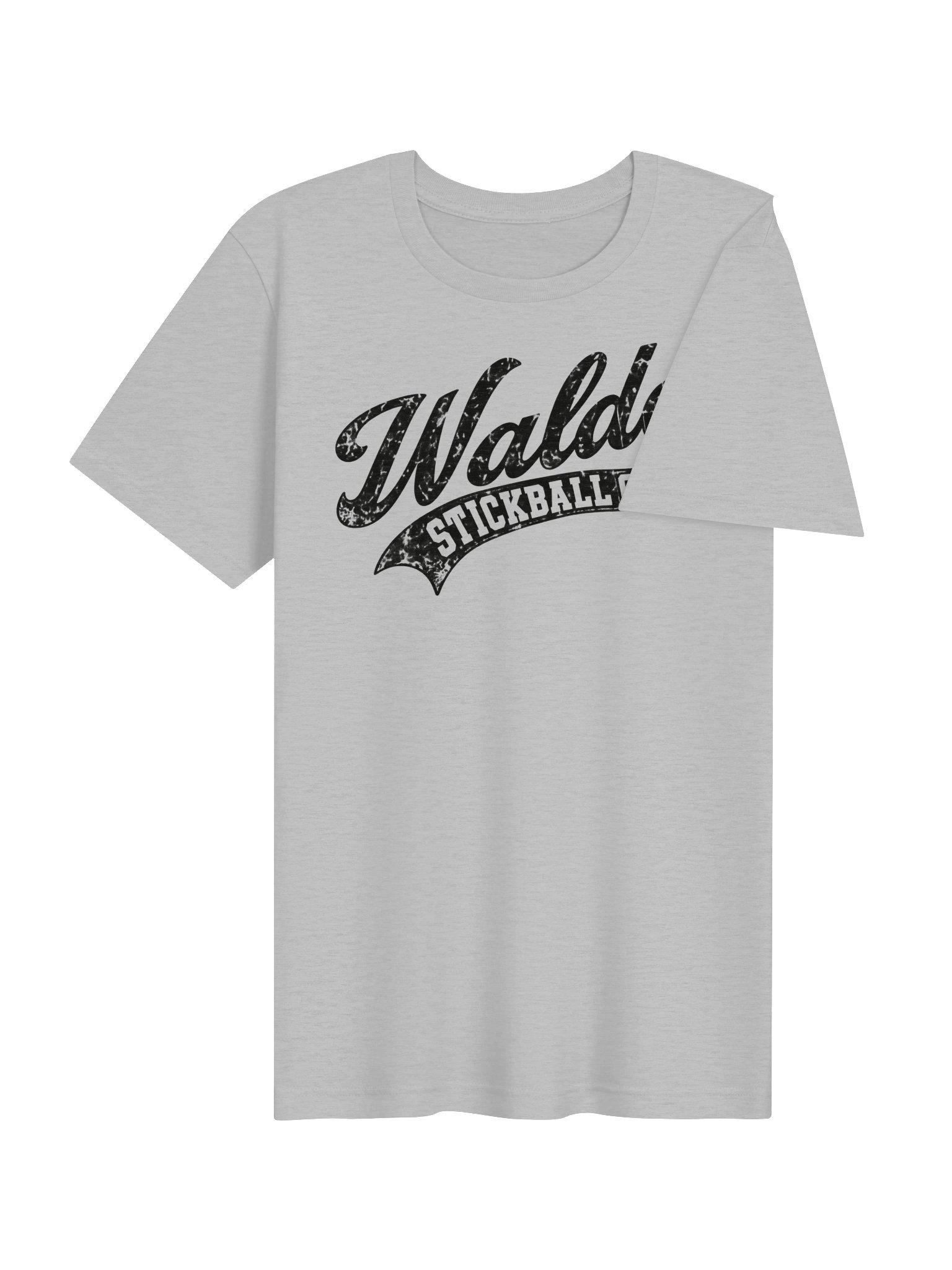 Waldo Stickball Club Vintage Tee product image (4)