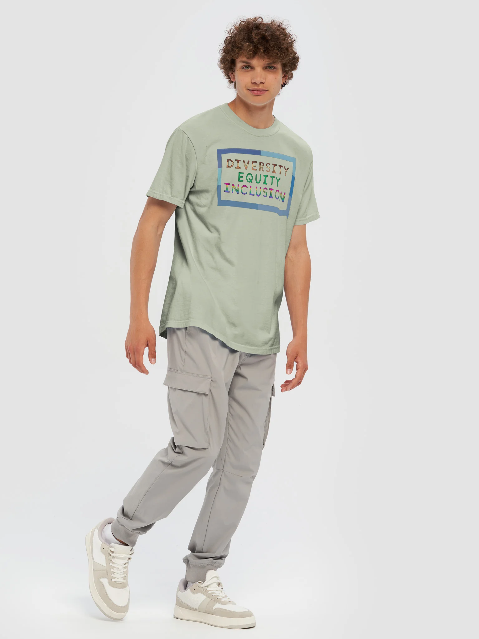 Diversity tee product image (2)