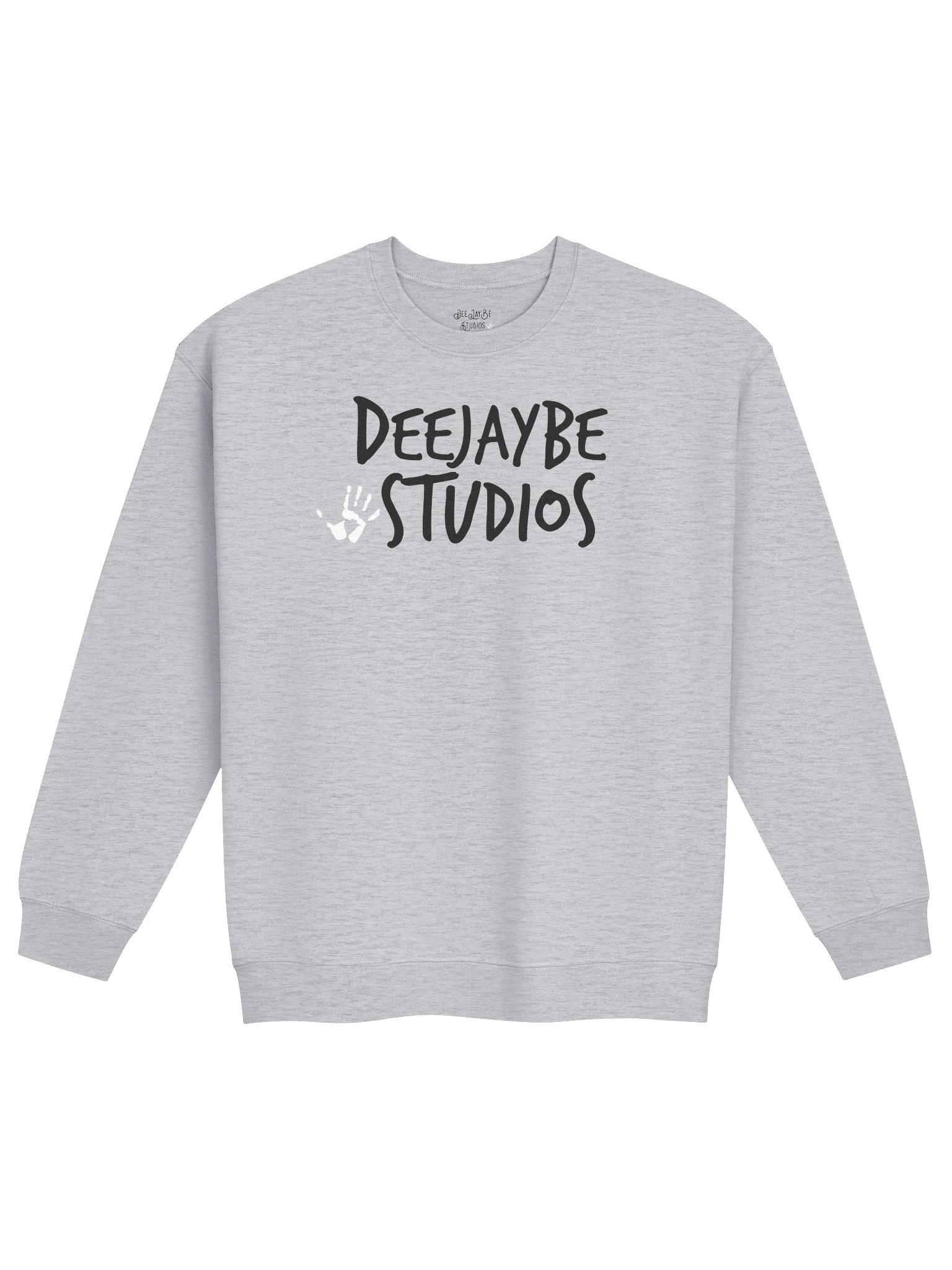 Painted Crewneck product image (1)