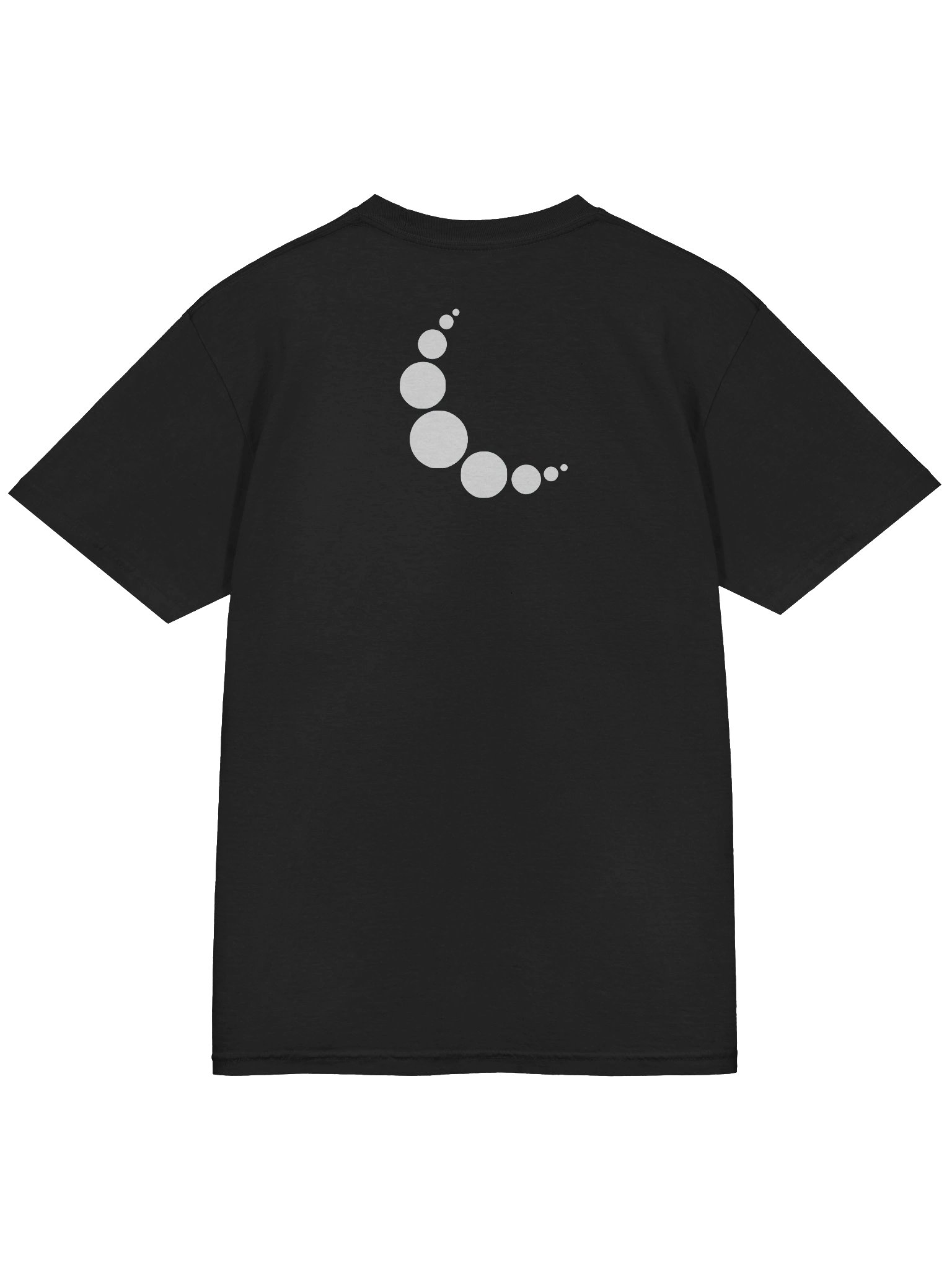 TechLunar T-Shirt product image (4)