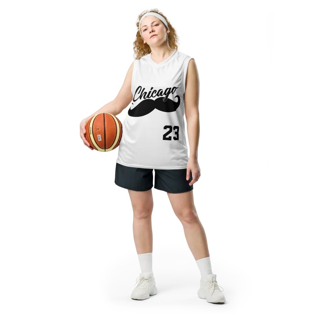23 Mustache Crawl Jersey product image (4)