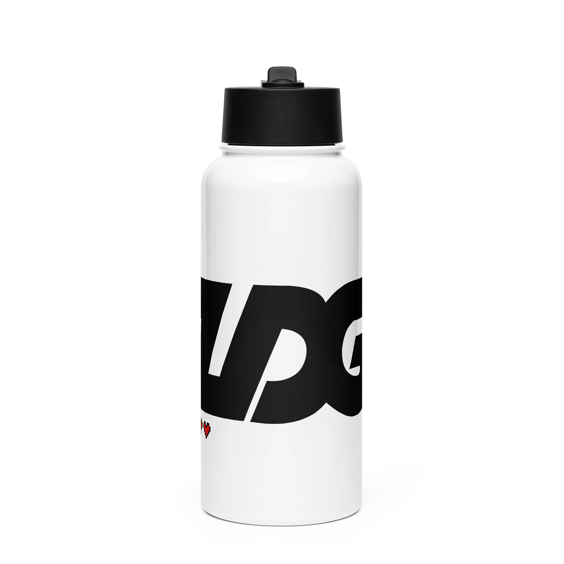ZDG Steel Bottle product image (1)