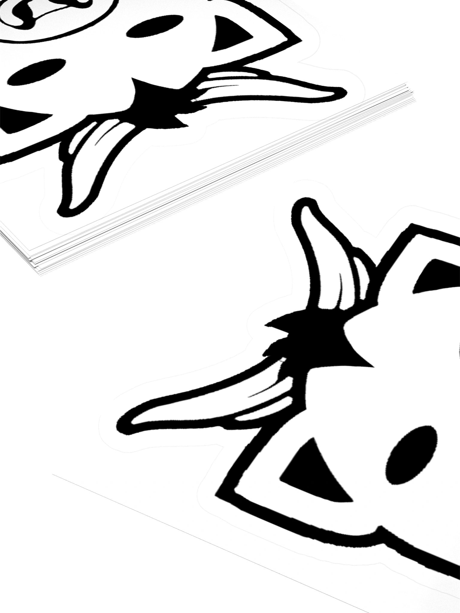 Batch Stickers product image (15)