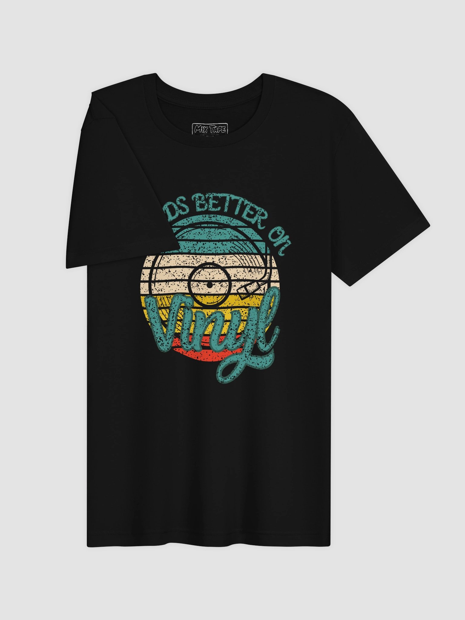 Sounds Better On Vinyl - Color product image (62)