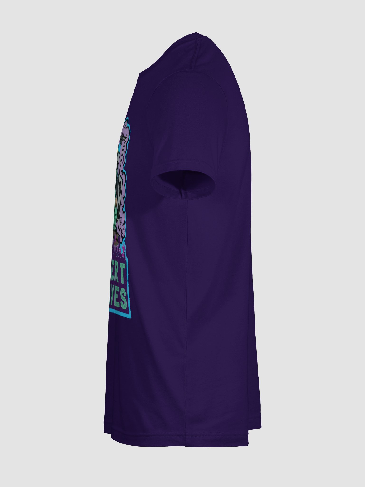 Archie The Concert Monster T-Shirt (Unisex) product image (4)