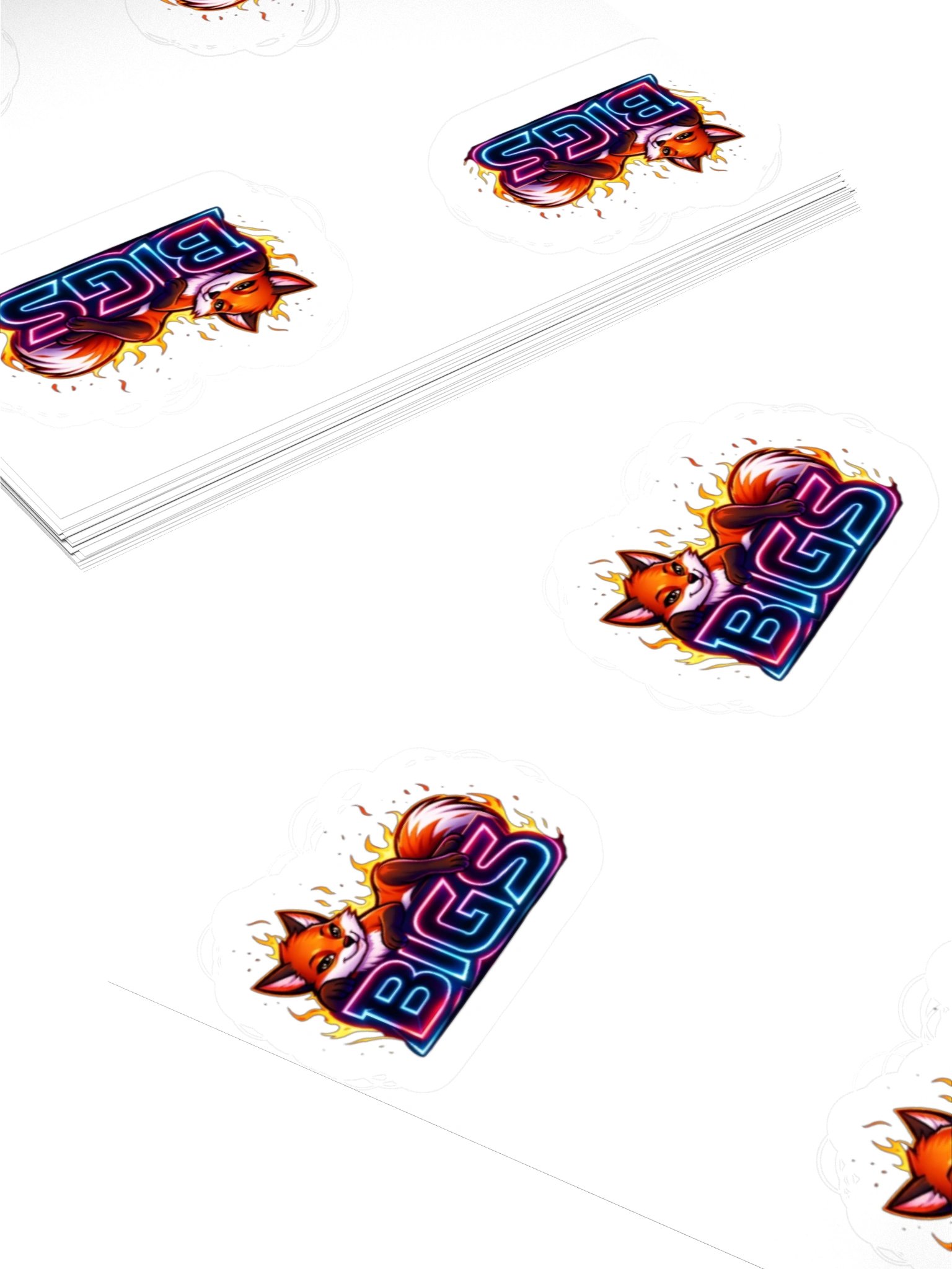 A Little Bigs product image (7)