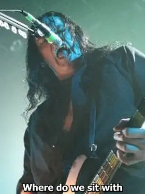Kenny Hickey just gave me a date for the Type O Negative live album 👀 Mike Marciano's mixing it. First quarter 2027. Part 2 tomorrow. #typeonegative #kennyhickey #petersteele #metaltok #metalnews #loadedradio
