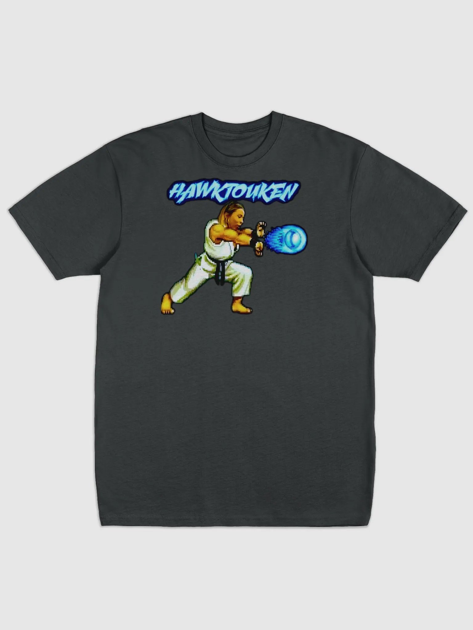 HawkTouKen Premium T product image (1)