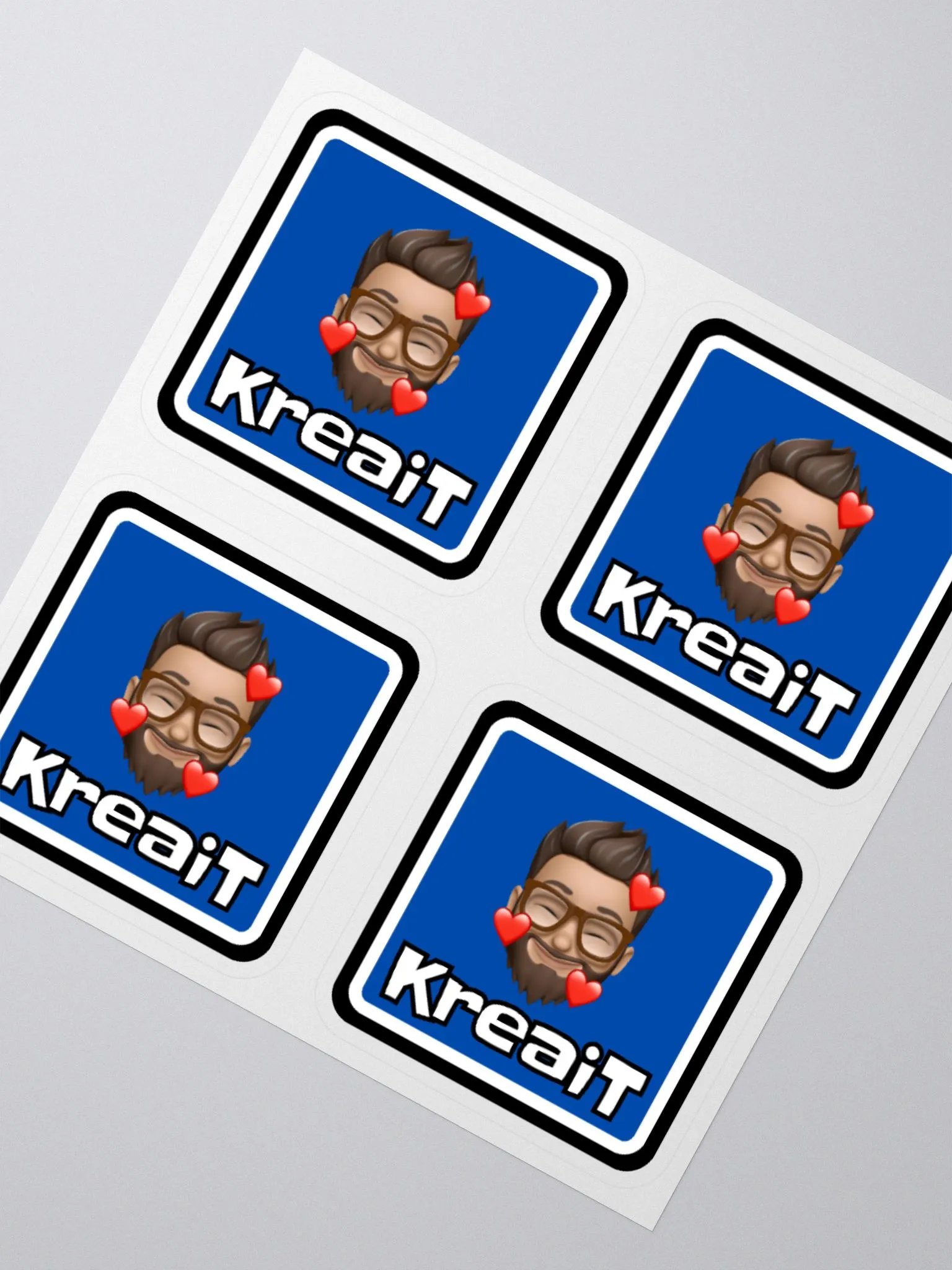 KreaiT Stickers S5 product image (5)
