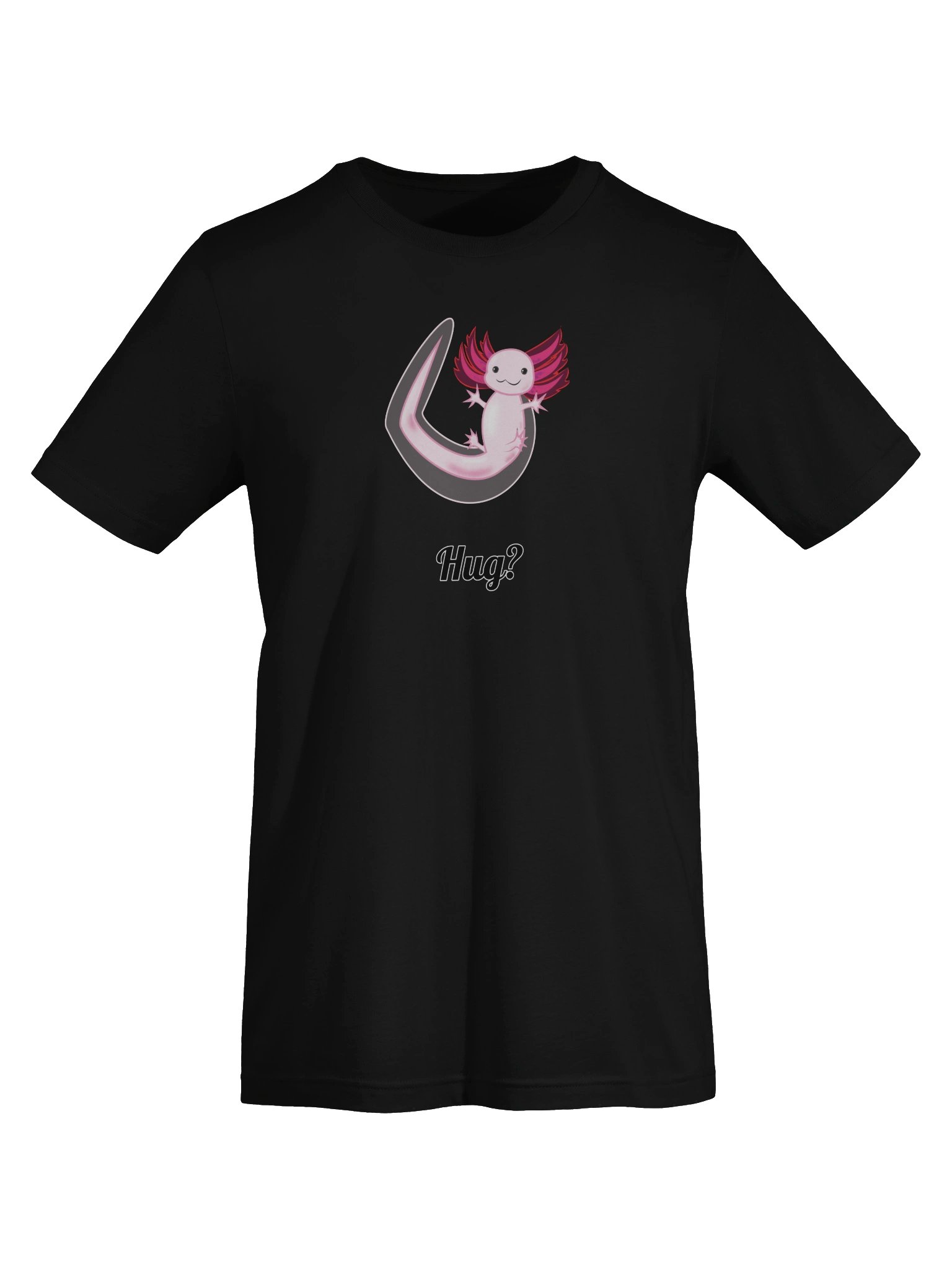 Gary Hug Tshirt product image (24)