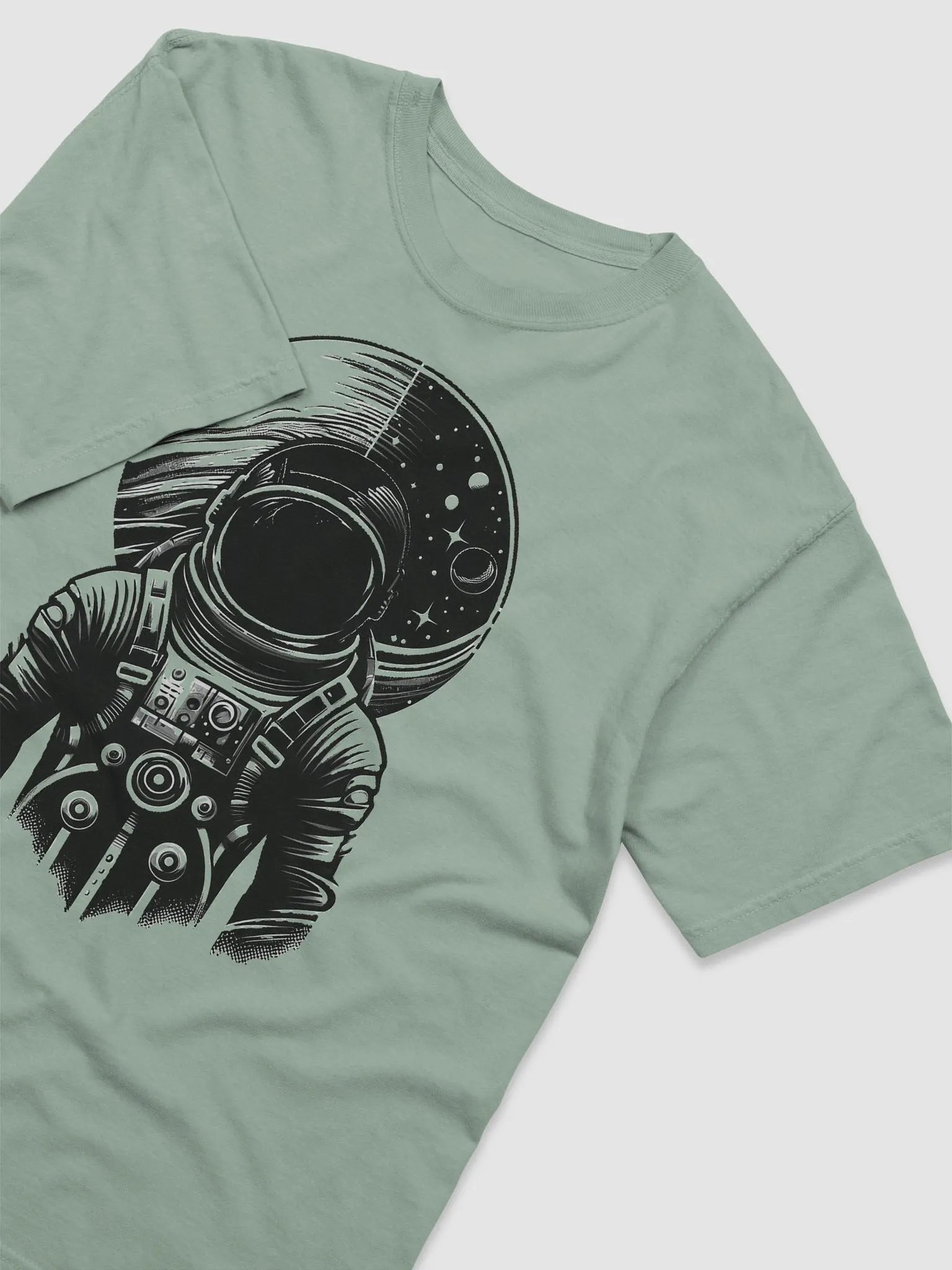 Outer space limits product image (29)
