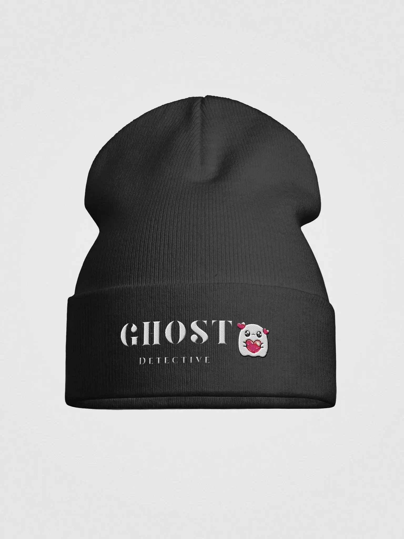 Ghost Detective product image (4)