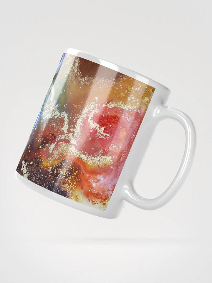 Birth of a Galaxy Mug product image (2)