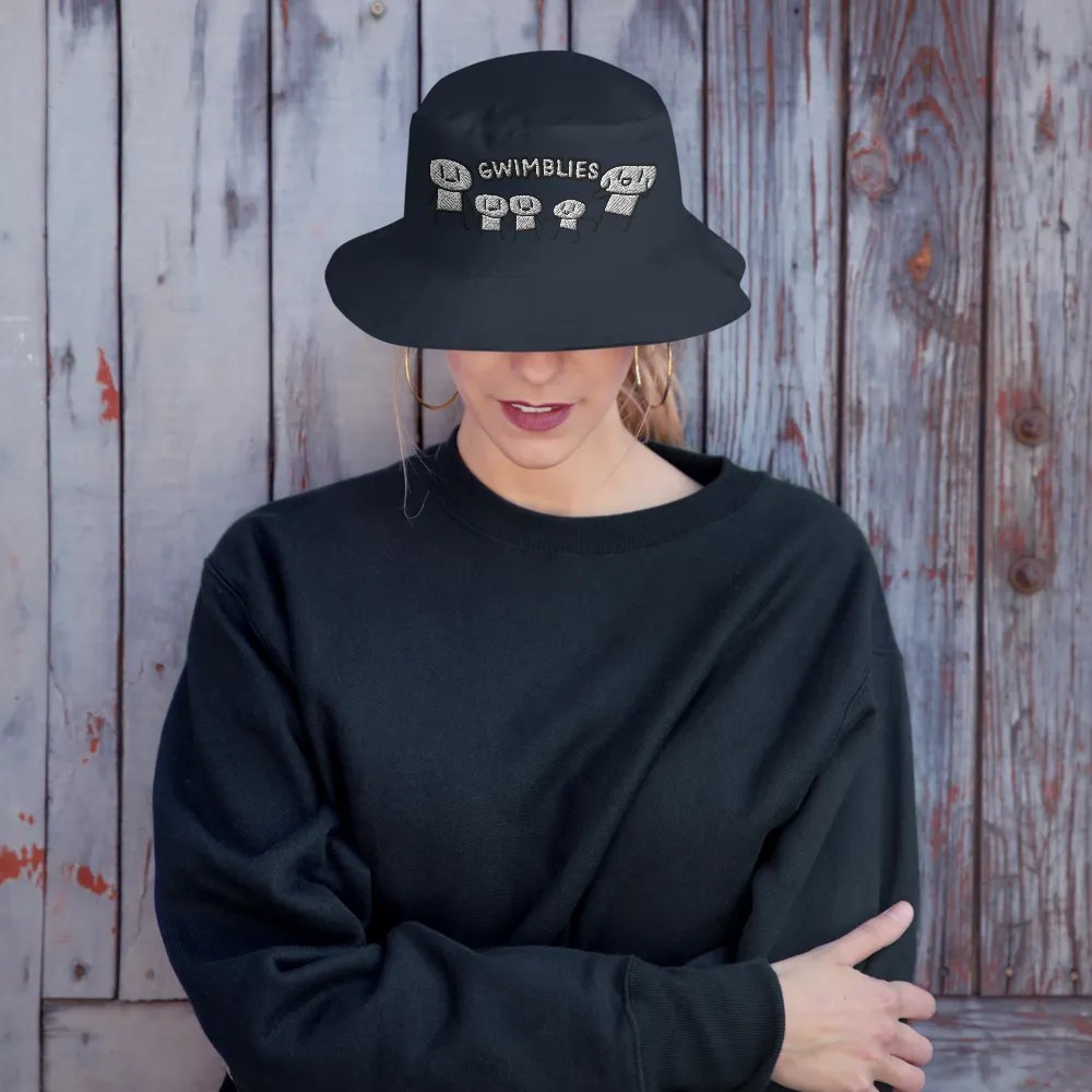 Gwimblies Bucket Hat product image (7)