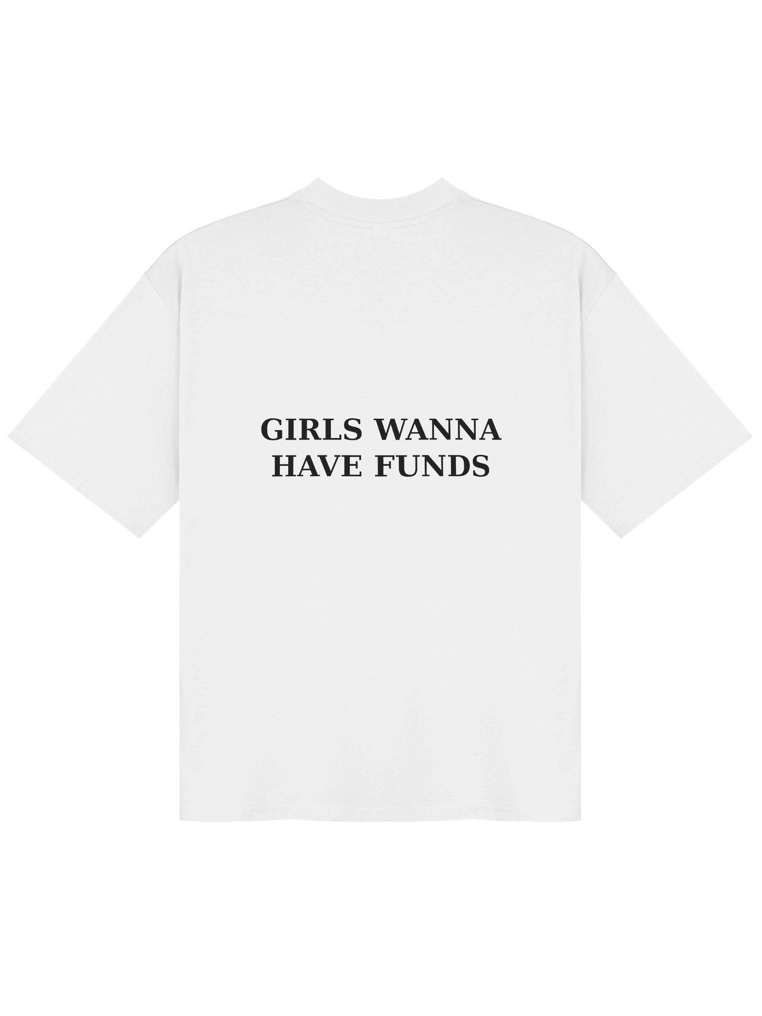 Girls Wanna Have Funds product image (1)