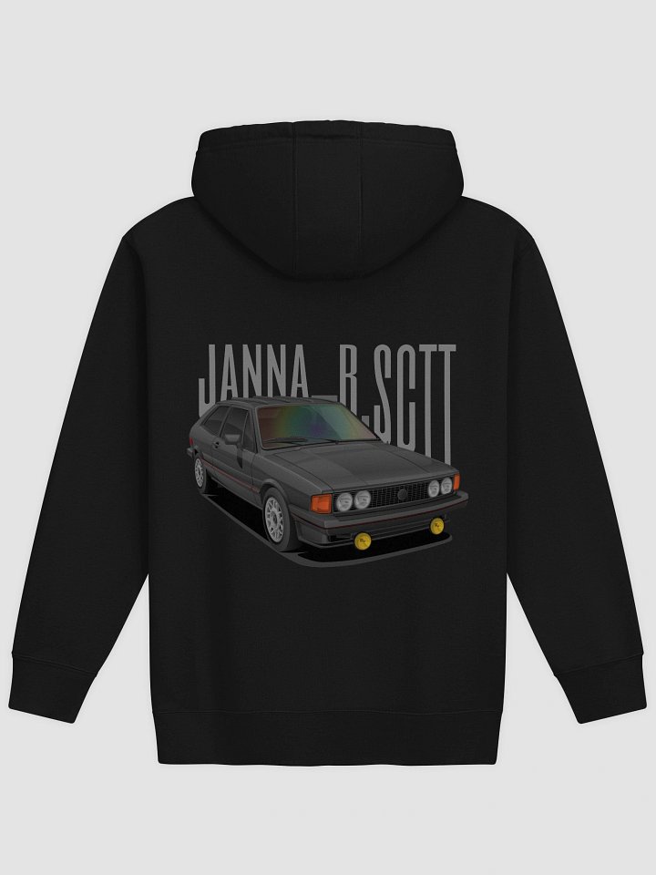 Hoodie - janna_r.sctt product image (2)