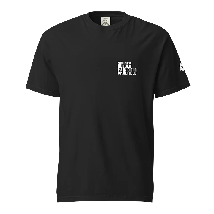 Holden Caulfield - Stack Tee Comfort Colors product image (1)