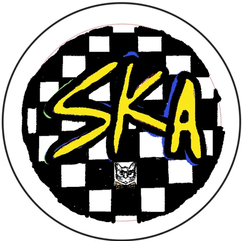 Ska - Do you even skank? product image (1)