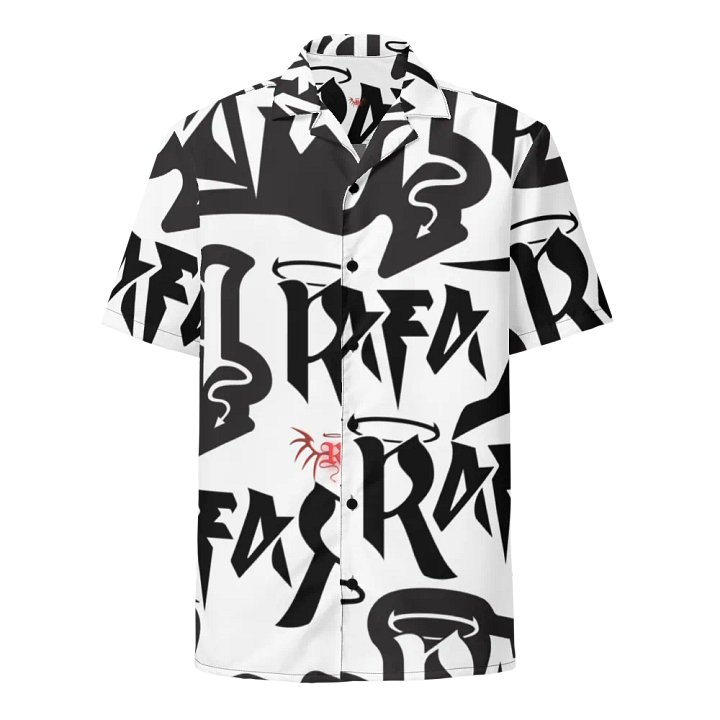 RafaZafar Avant Garde Button Down product image (2)
