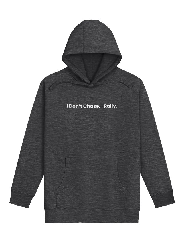 Baddy Hoodies