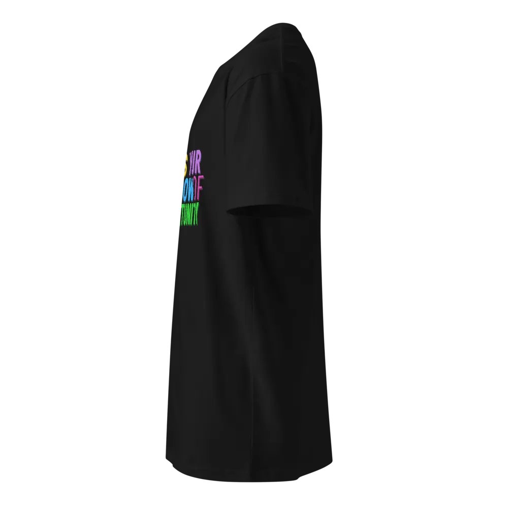 This Is Your Window of Opportunity Tee product image (3)