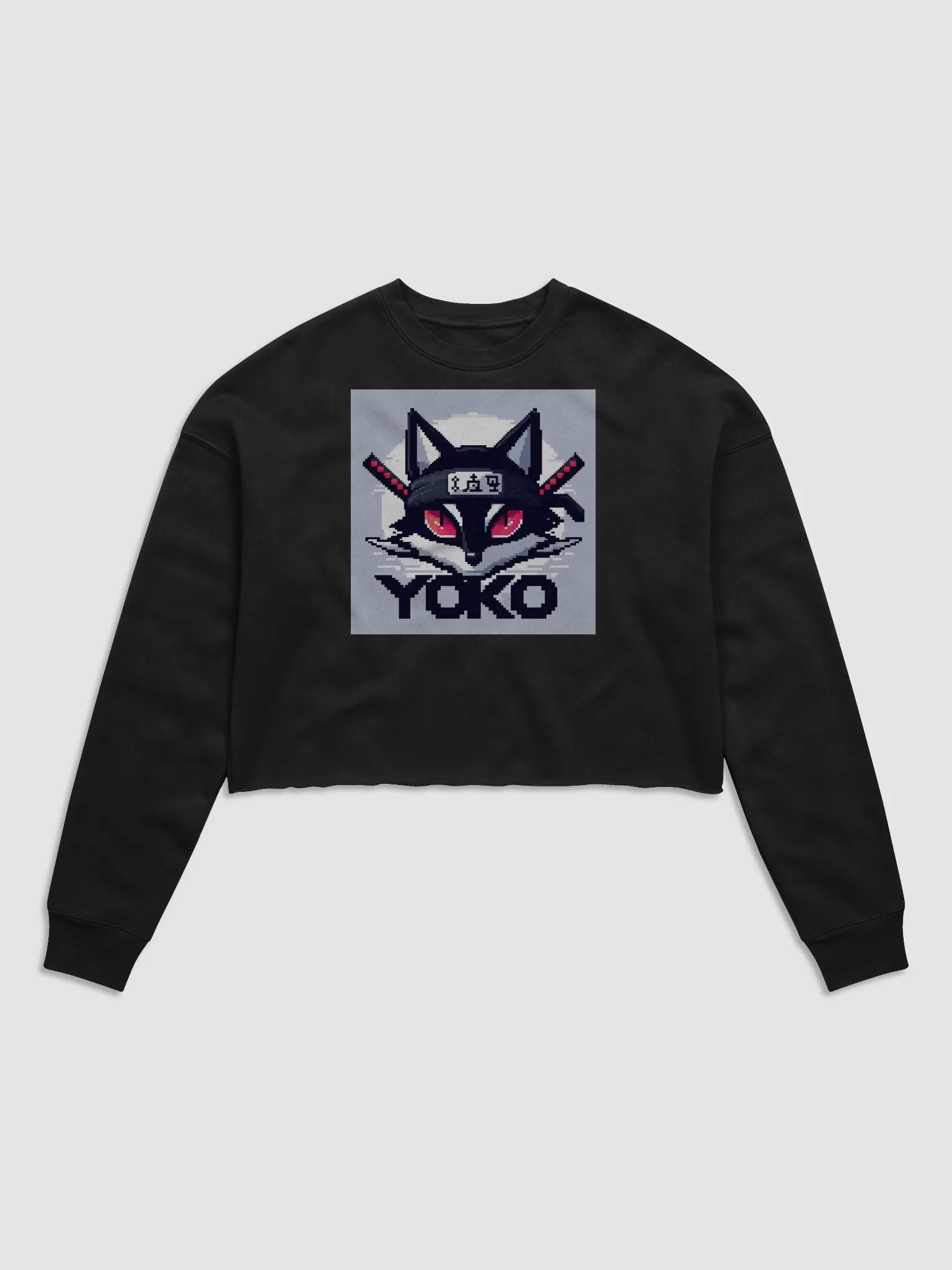 Pixel Ninja Fox product image (1)