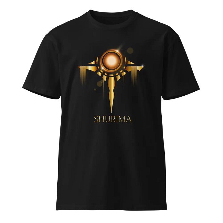 SHURIMA | UNISEX product image (1)