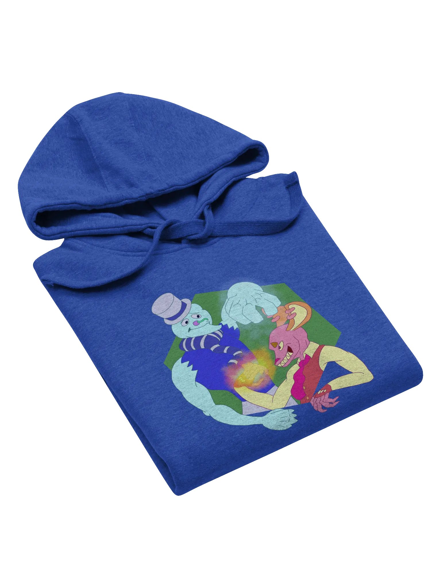 A Cweemy Christmas II Hoodie product image (5)
