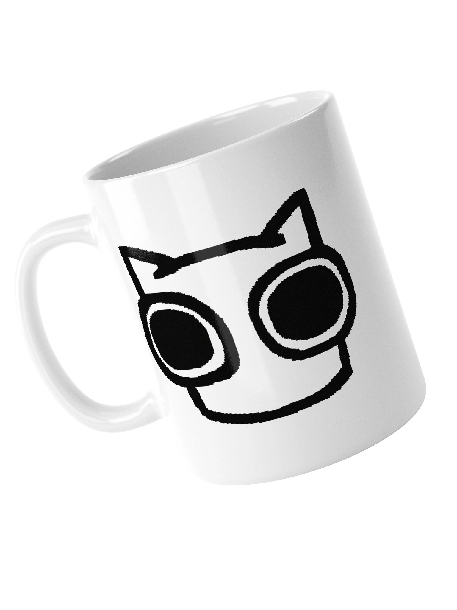 Wide Eyed Mug product image (5)