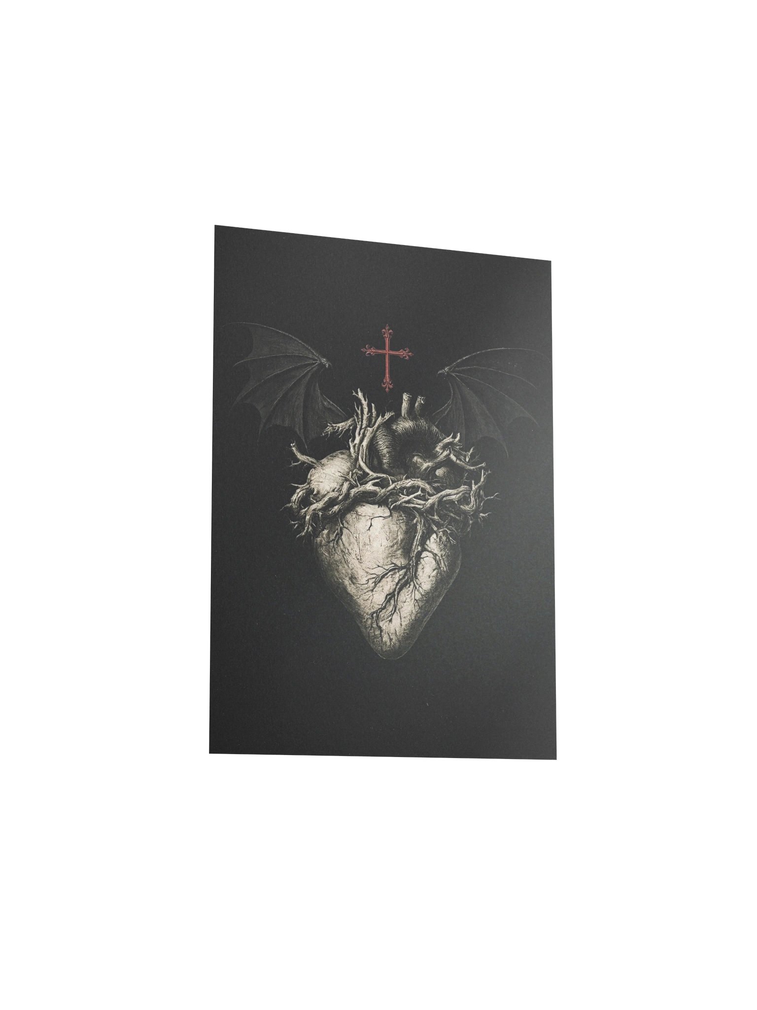 Thorned Heart product image (15)