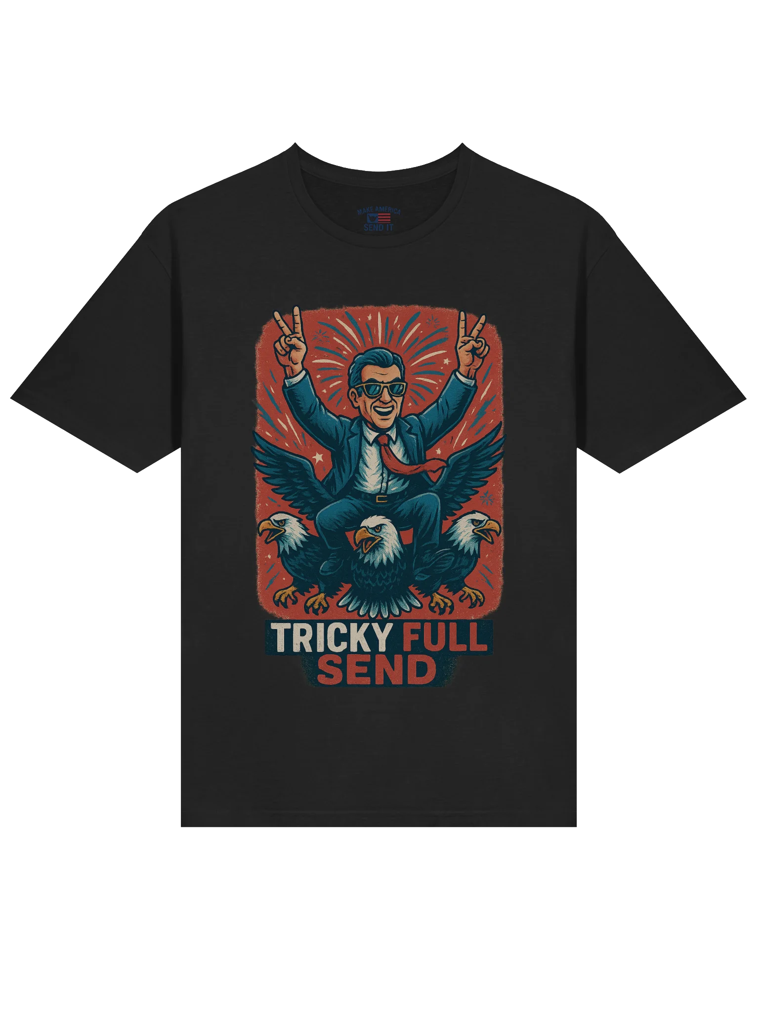 The Tricky Dick 5000™ – Full Send Scandal Edition product image (11)
