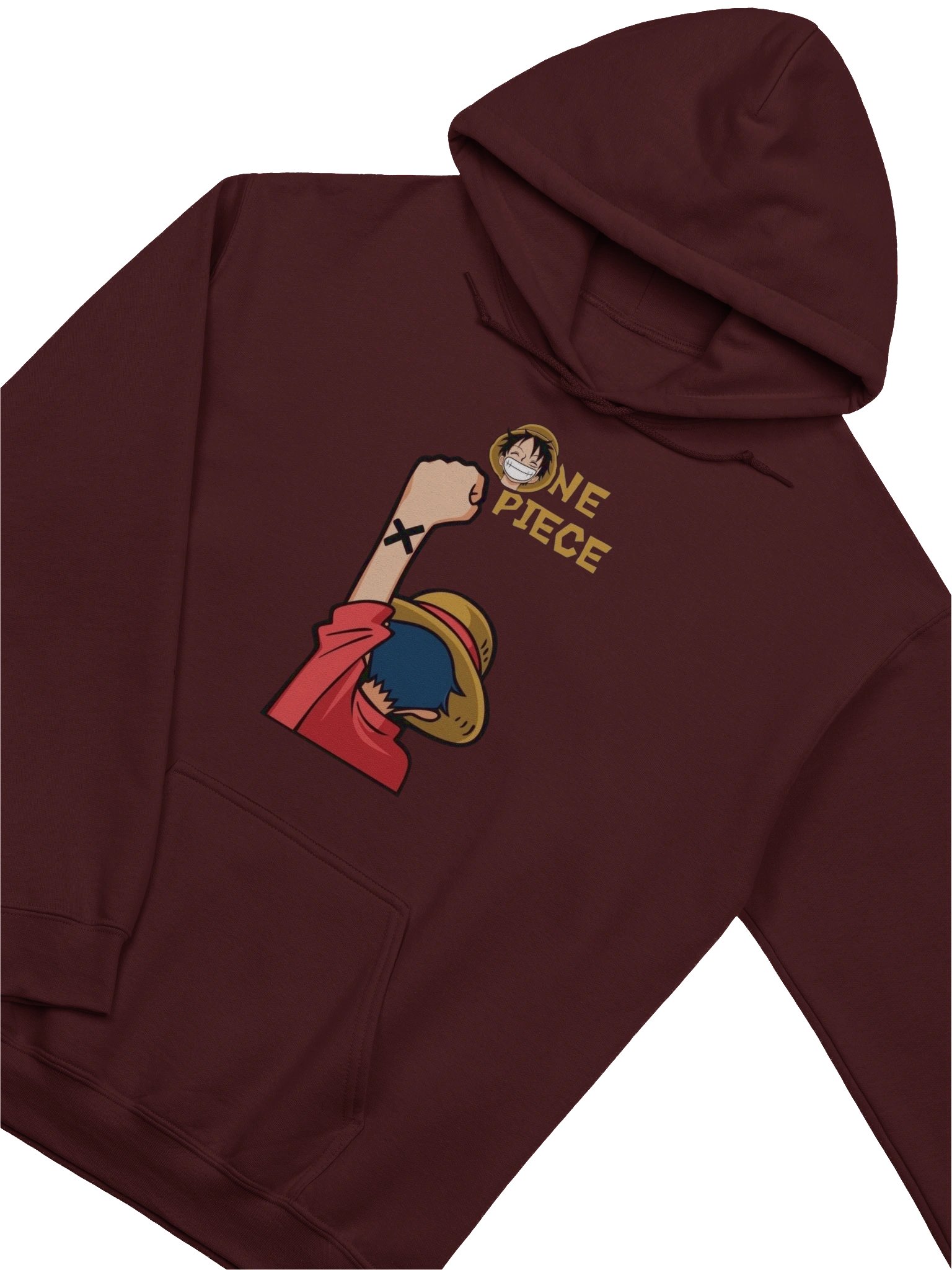 One piece Hoodie product image (12)