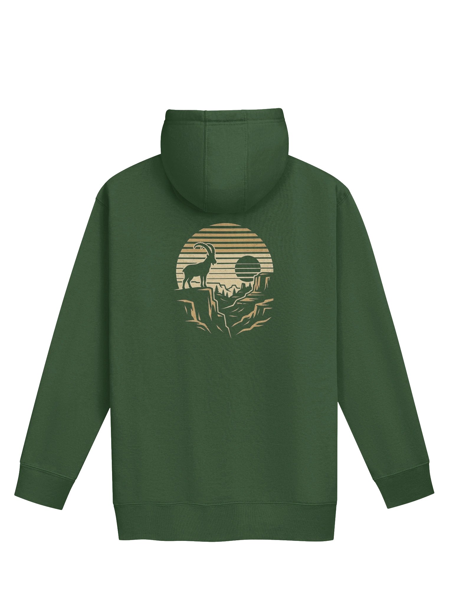 SUNSET CLIFF HOODIE product image (2)