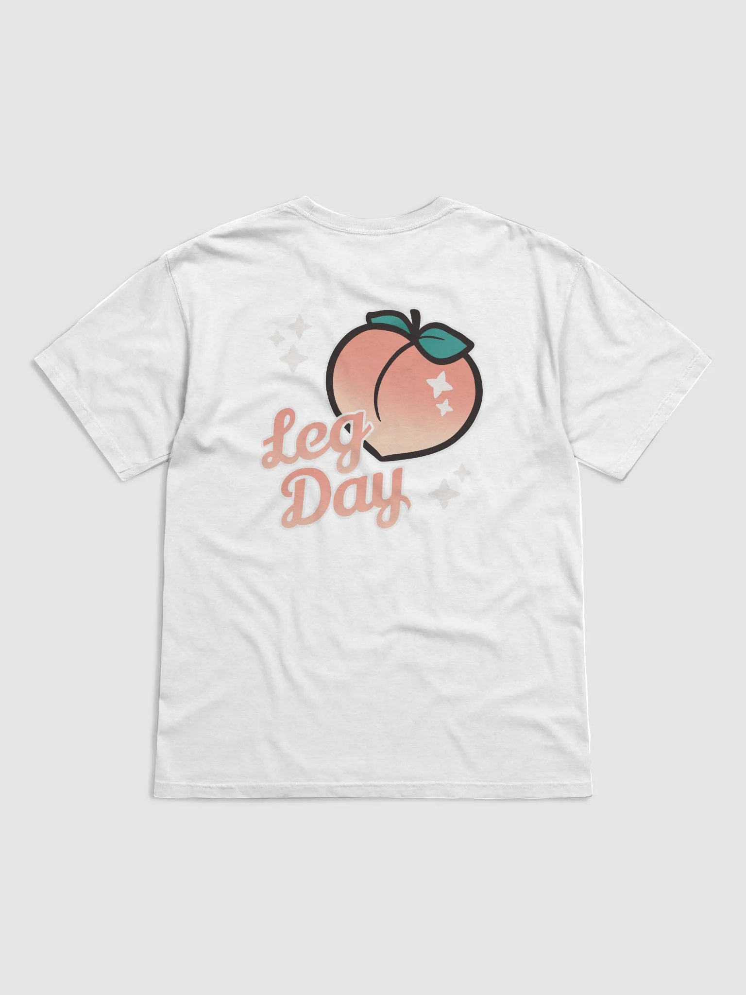 Leg Day Tee product image (1)