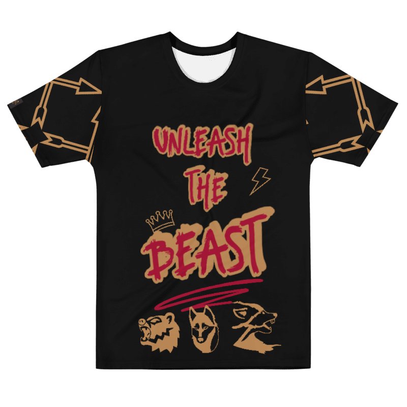 UNLEASH THE BEAST product image (1)